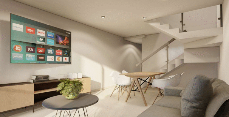 3º piso, departamento 302 (2), Ruca Felen - pagina ruca felen I